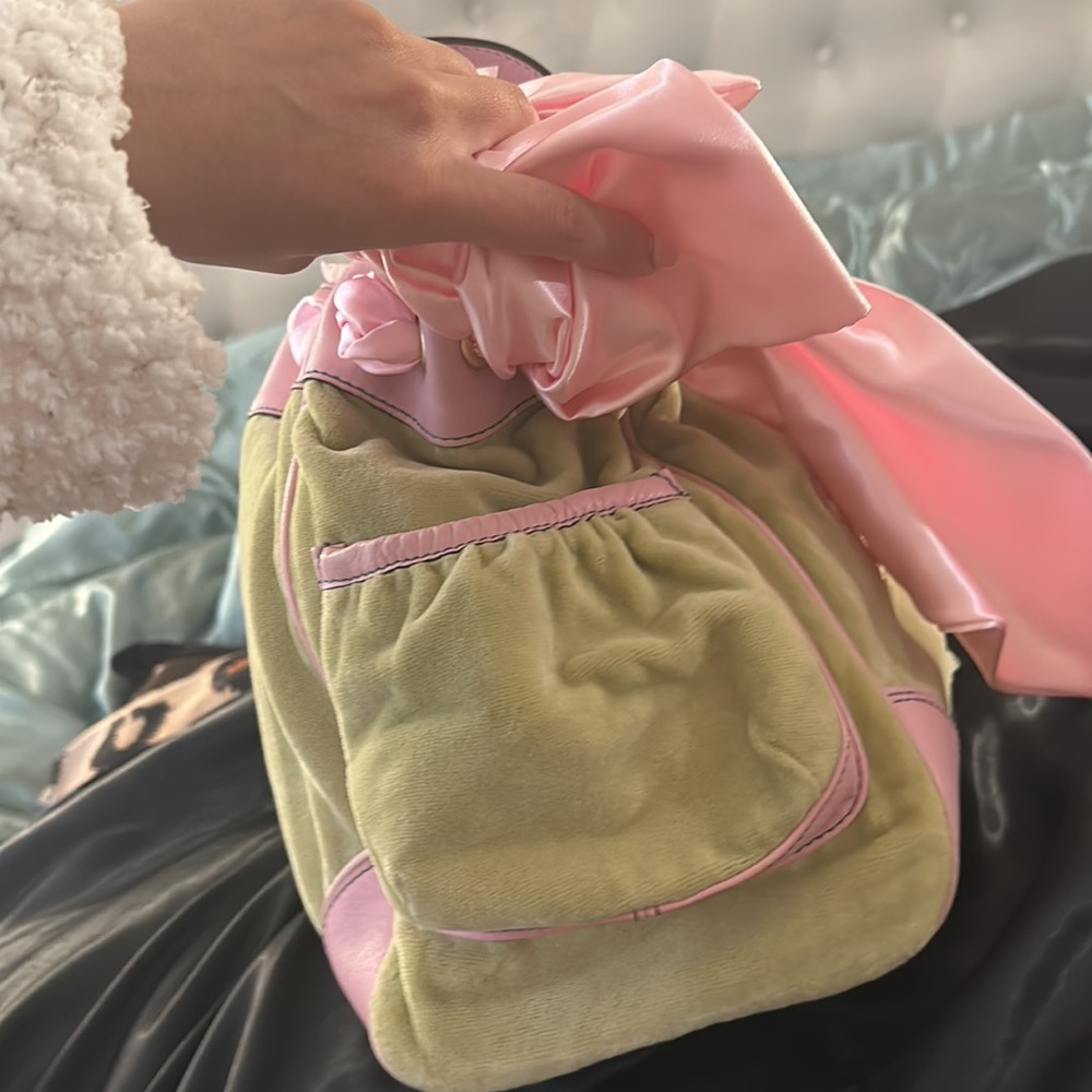 Juicy bag super cute in Nearly new condition - Picture 5 of 16